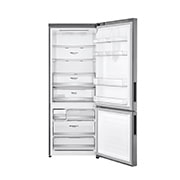 LG Холодильник LG GC-B569PMCZ | 500л | DoorCooling+ | Серебристый, GC-B569PMCZ, thumbnail 2