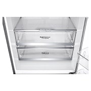 LG Холодильник LG GC-B569PMCZ | 500л | DoorCooling+ | Серебристый, GC-B569PMCZ, thumbnail 4