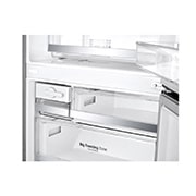 LG Холодильник LG GC-B569PMCZ | 500л | DoorCooling+ | Серебристый, GC-B569PMCZ, thumbnail 5