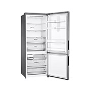 LG Холодильник LG GC-B569PMCZ | 500л | DoorCooling+ | Серебристый, GC-B569PMCZ, thumbnail 6