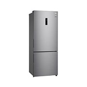 LG Холодильник LG GC-B569PMCZ | 500л | DoorCooling+ | Серебристый, GC-B569PMCZ, thumbnail 7