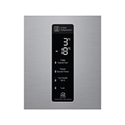 LG Холодильник LG GC-B569PMCZ | 500л | DoorCooling+ | Серебристый, GC-B569PMCZ, thumbnail 9