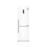 LG Холодильник LG GA-B459BQKL | 374л | DoorCooling⁺ | Белый, GA-B459BQKL, thumbnail 1
