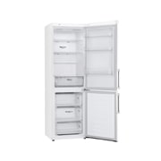 LG Холодильник LG GA-B459BQKL | 374л | DoorCooling⁺ | Белый, GA-B459BQKL, thumbnail 10