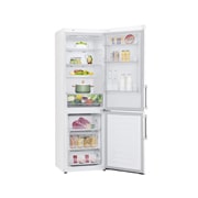LG Холодильник LG GA-B459BQKL | 374л | DoorCooling⁺ | Белый, GA-B459BQKL, thumbnail 11