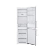 LG Холодильник LG GA-B459BQKL | 374л | DoorCooling⁺ | Белый, GA-B459BQKL, thumbnail 3