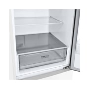 LG Холодильник LG GA-B459BQKL | 374л | DoorCooling⁺ | Белый, GA-B459BQKL, thumbnail 5