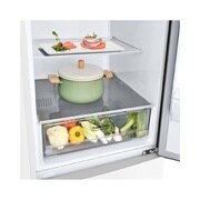 LG Холодильник LG GA-B459BQKL | 374л | DoorCooling⁺ | Белый, GA-B459BQKL, thumbnail 6