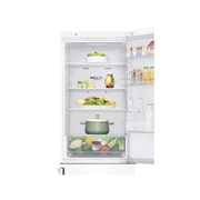 LG Холодильник LG GA-B459BQKL | 374л | DoorCooling⁺ | Белый, GA-B459BQKL, thumbnail 8