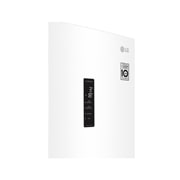 LG Холодильник LG GA-B459BQKL | 374л | DoorCooling⁺ | Белый, GA-B459BQKL, thumbnail 9
