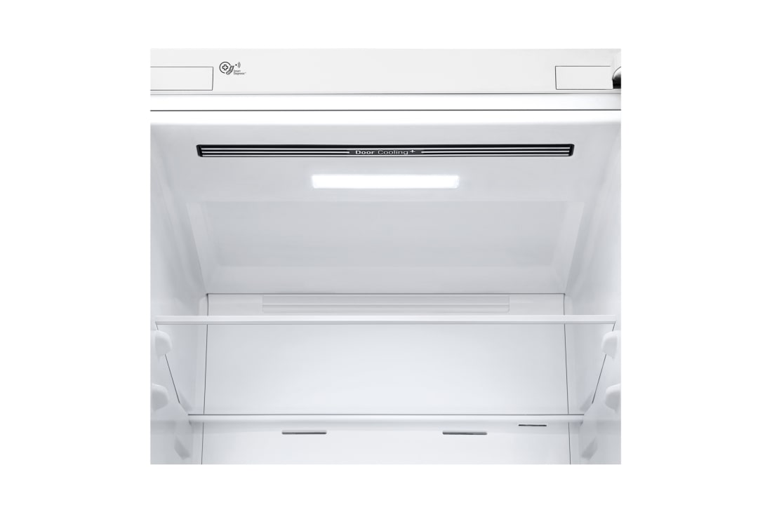 LG Холодильник LG GA-B459BQKL | 374л | DoorCooling⁺ | Белый, GA-B459BQKL, thumbnail 4