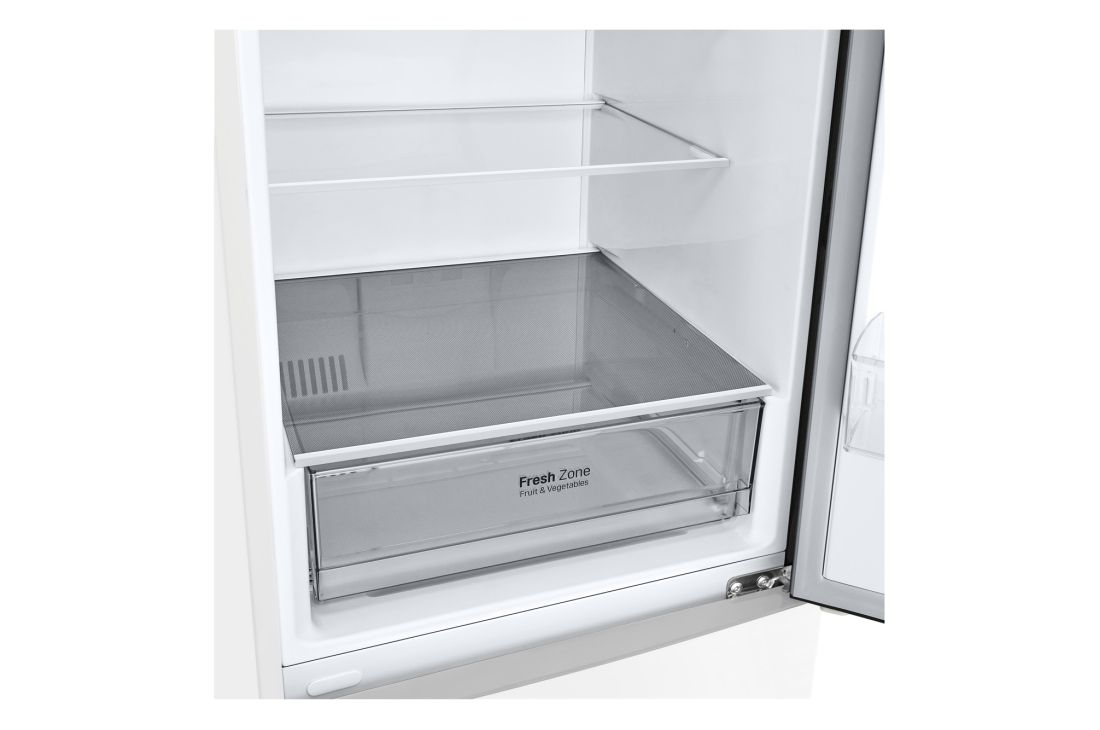 LG Холодильник LG GA-B459BQKL | 374л | DoorCooling⁺ | Белый, GA-B459BQKL, thumbnail 5