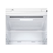 LG Холодильник LG GA-B459SQHZ | 374л | DoorCooling⁺ | Белый, GA-B459SQHZ, thumbnail 4
