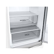 LG Холодильник LG GA-B459SQHZ | 374л | DoorCooling⁺ | Белый, GA-B459SQHZ, thumbnail 5