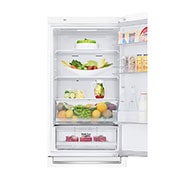 LG Холодильник LG GA-B459SQHZ | 374л | DoorCooling⁺ | Белый, GA-B459SQHZ, thumbnail 8