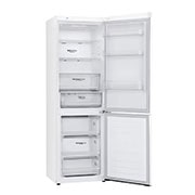LG Холодильник LG GA-B459SQHZ | 374л | DoorCooling⁺ | Белый, GA-B459SQHZ, thumbnail 11