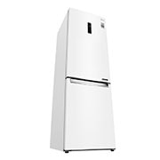 LG Холодильник LG GA-B459SQHZ | 374л | DoorCooling⁺ | Белый, GA-B459SQHZ, thumbnail 14