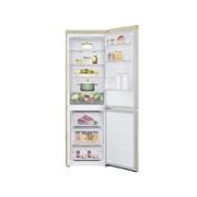 LG Холодильник LG GA-B459SEKL 374л | 595 × 1860 × 682 мм | DoorCоoling+, GA-B459SEKL, thumbnail 3