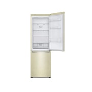 LG Холодильник LG GA-B459SEKL 374л | 595 × 1860 × 682 мм | DoorCоoling+, GA-B459SEKL, thumbnail 9