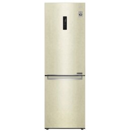 Холодильник LG GA-B459SEKL2