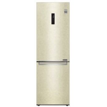 Холодильник LG GA-B459SEKL1