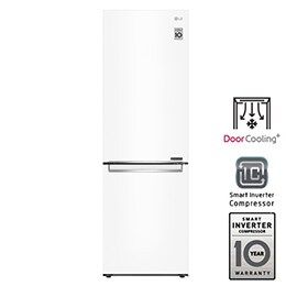 Холодильник LG GA-B459SQCL2