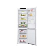 LG Холодильник LG с технологией DoorCooling+, GA-B459SQCL, thumbnail 2