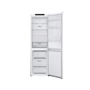 LG Холодильник LG с технологией DoorCooling+, GA-B459SQCL, thumbnail 3