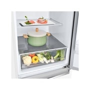 LG Холодильник LG с технологией DoorCooling+, GA-B459SQCL, thumbnail 8