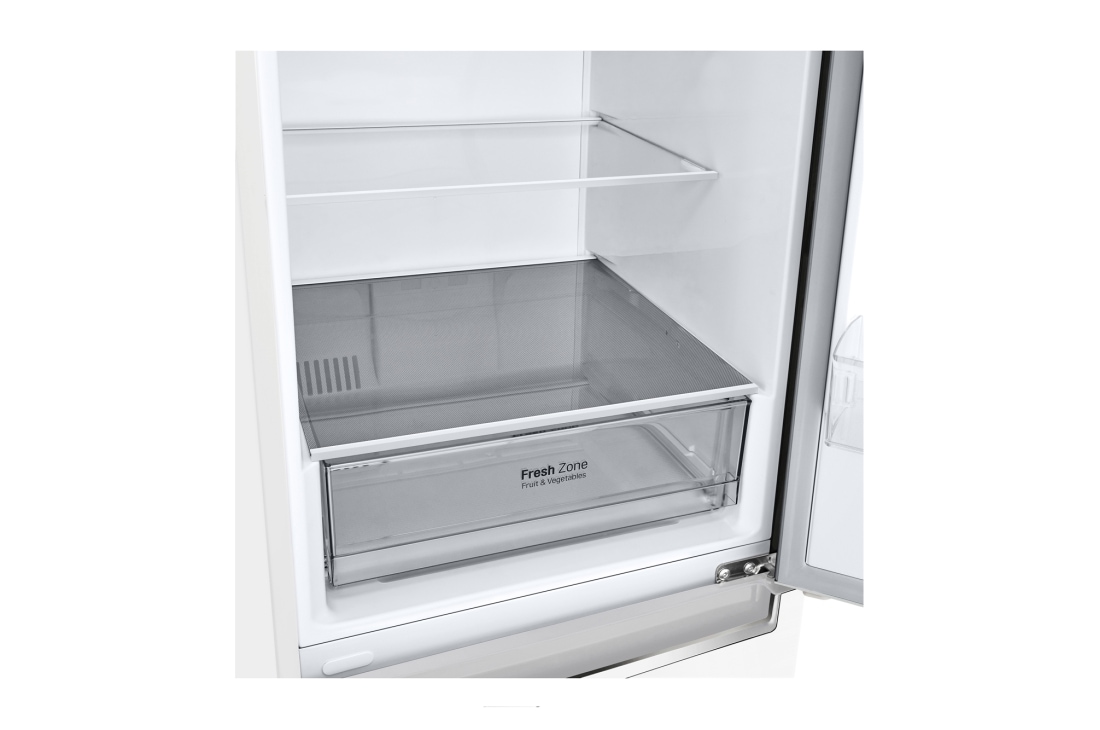 LG Холодильник LG с технологией DoorCooling+, GA-B459SQCL, thumbnail 7