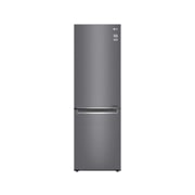 LG Холодильник LG с технологией DoorCooling+, GA-B459SLCL, thumbnail 1