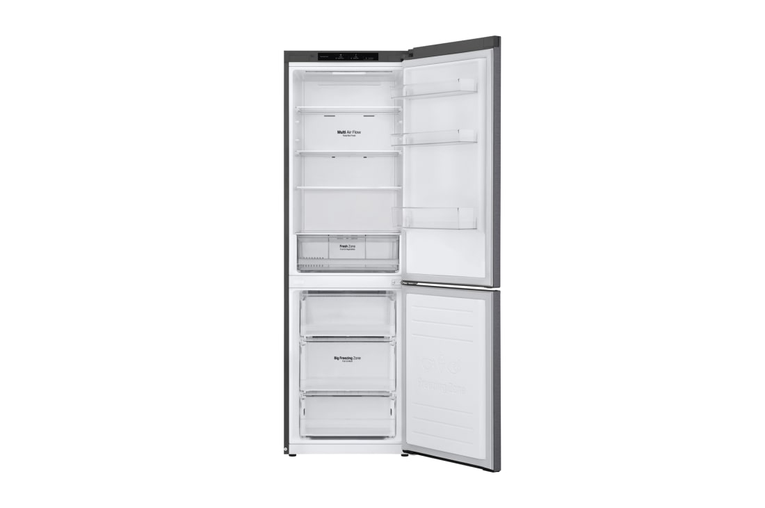 LG Холодильник LG с технологией DoorCooling+, GA-B459SLCL, thumbnail 3