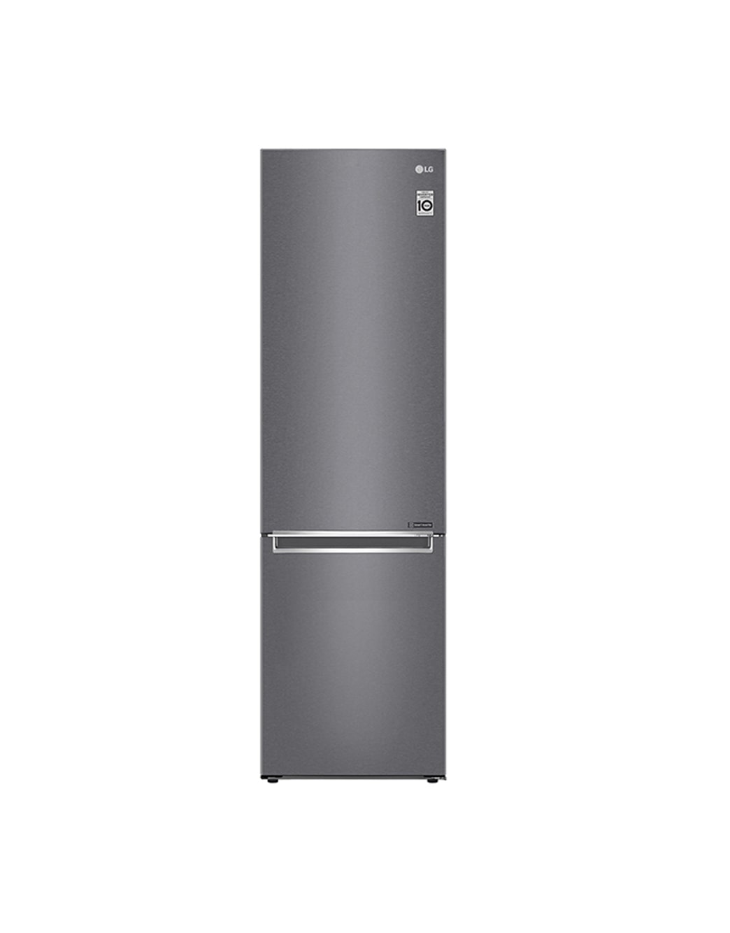 Холодильник LG GA-B509SLCL: характеристики, обзоры, где купить — LG Россия