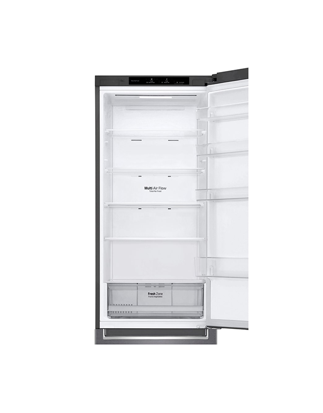 Холодильник LG GA-B509SLCL: характеристики, обзоры, где купить — LG Россия
