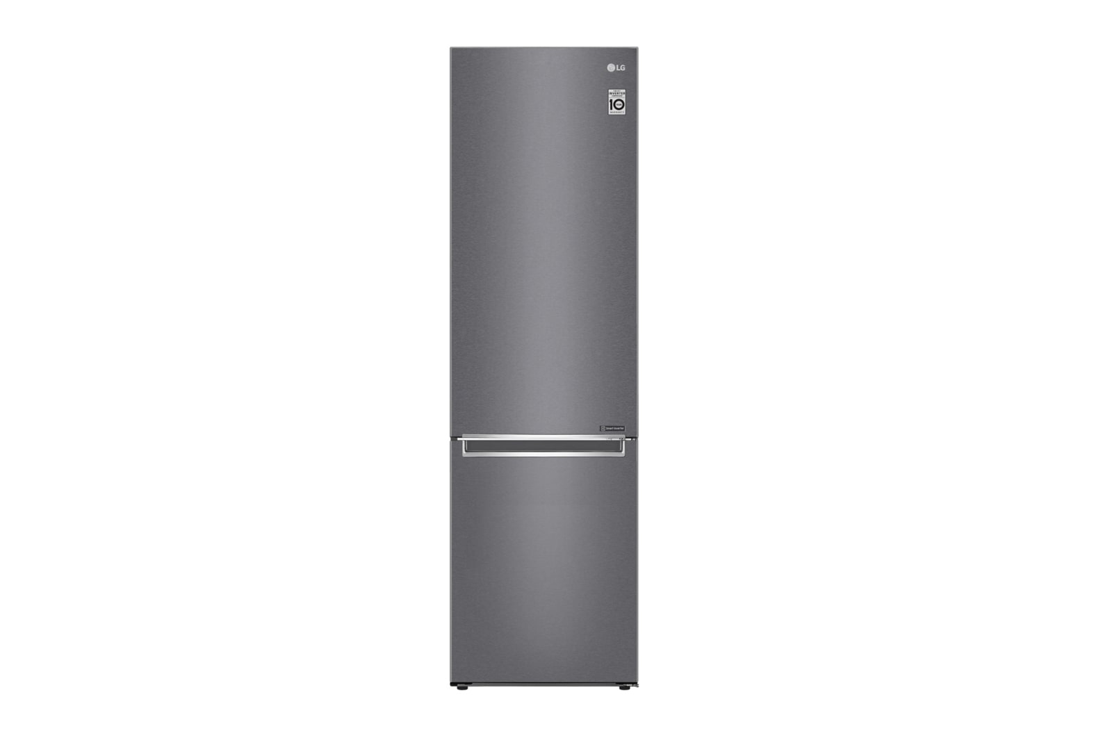 Холодильник LG GA-B509SLCL: характеристики, обзоры, где купить — LG Россия