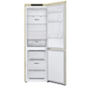 LG Холодильник LG с технологией DoorCooling+, GA-B459SECL, thumbnail 2