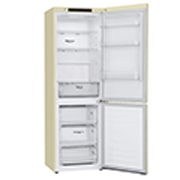 LG Холодильник LG с технологией DoorCooling+, GA-B459SECL, thumbnail 3