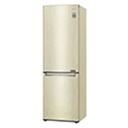 LG Холодильник LG с технологией DoorCooling+, GA-B459SECL, thumbnail 5