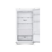 LG Объем 374л | DoorCooling+ | Белый | Складная полка, Total No Frost, Wi-Fi, GA-B459SQQZ, thumbnail 4