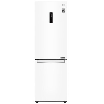 Холодильник LG с технологией DoorCooling+