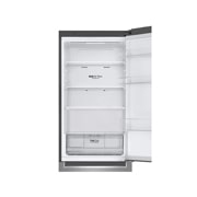LG Объем 374л | DoorCooling+ | Серебристый | Складная полка, Total No Frost, Wi-Fi, GA-B459SMQZ, thumbnail 4