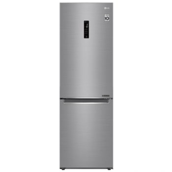 Холодильник LG с технологией DoorCooling+