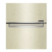 LG Объем 374л | DoorCooling+ | Бежевый | Складная полка, Total No Frost, Wi-Fi, GA-B459SEQZ, thumbnail 8