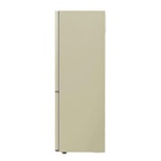 LG Объем 374л | DoorCooling+ | Бежевый | Складная полка, Total No Frost, Wi-Fi, GA-B459SEQZ, thumbnail 15