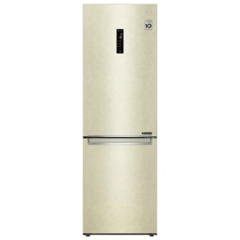 Холодильник LG с технологией DoorCooling+
