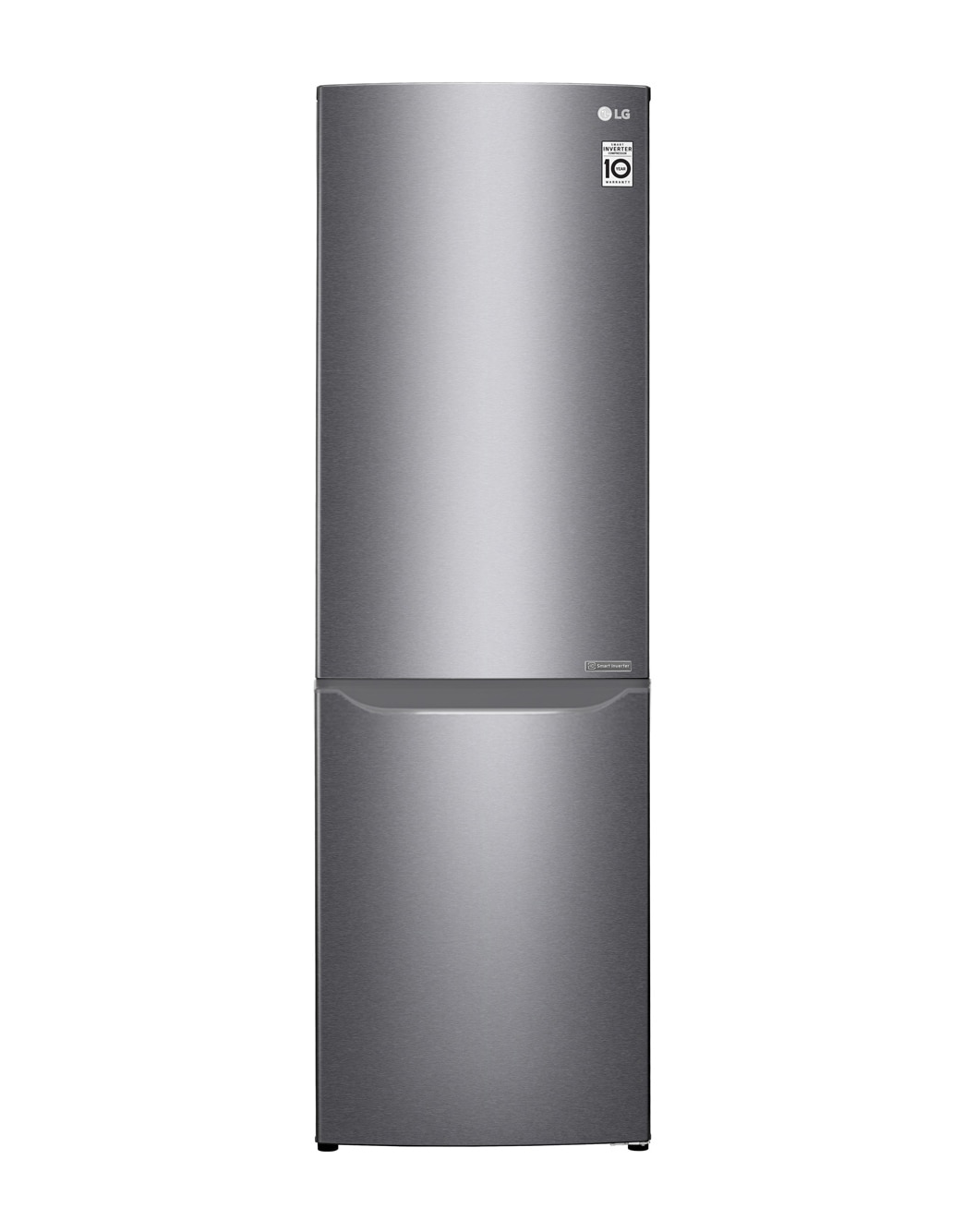 Холодильник LG GA-B419SDJL Total No Frost | LG RU