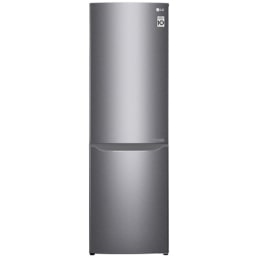 Холодильник LG GA-B419SDJL2