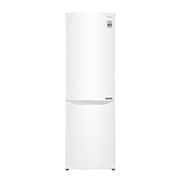 LG Объем 354л | Total No Frost | Белый | Multi Air Flow, GA-B419SWJL, thumbnail 1