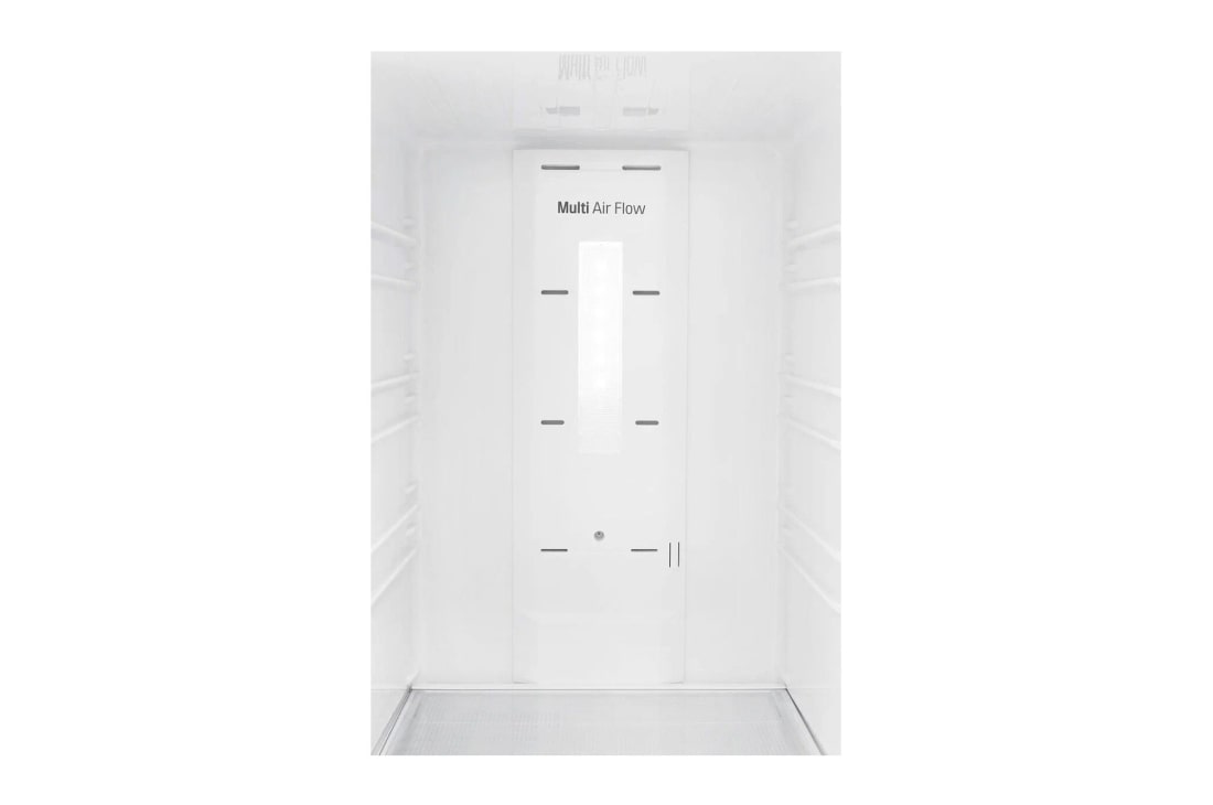 LG Объем 354л | Total No Frost | Белый | Multi Air Flow, GA-B419SWJL, thumbnail 5