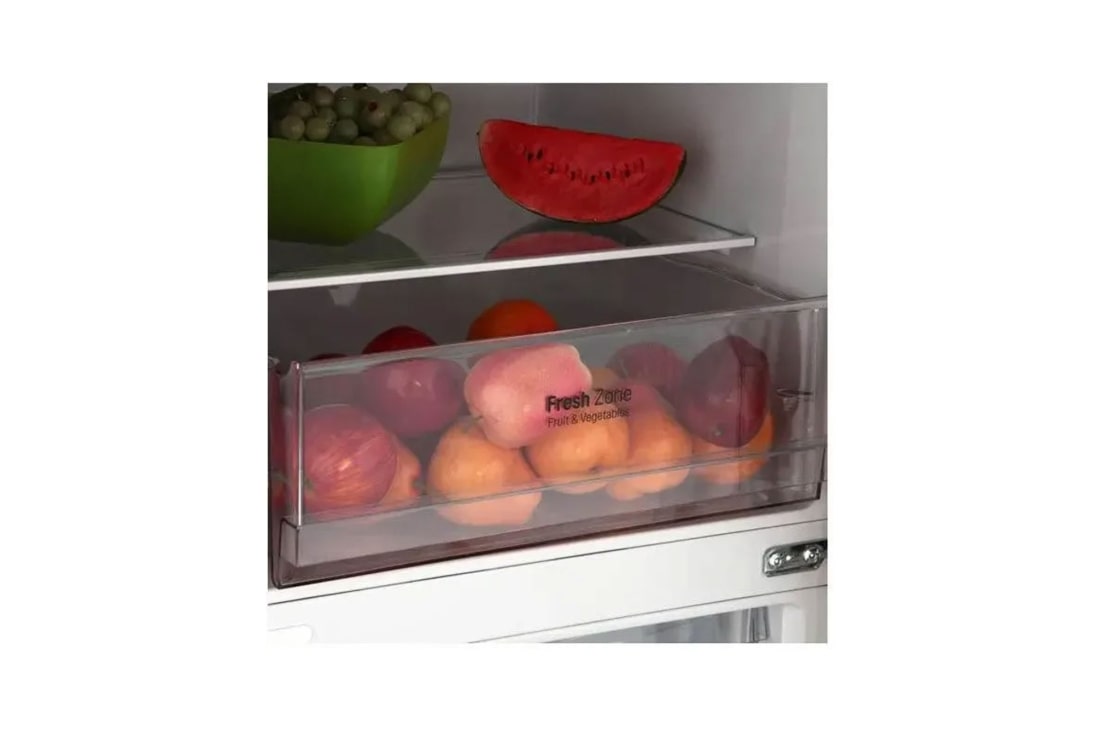 LG Объем 354л | Total No Frost | Белый | Multi Air Flow, GA-B419SWJL, thumbnail 6